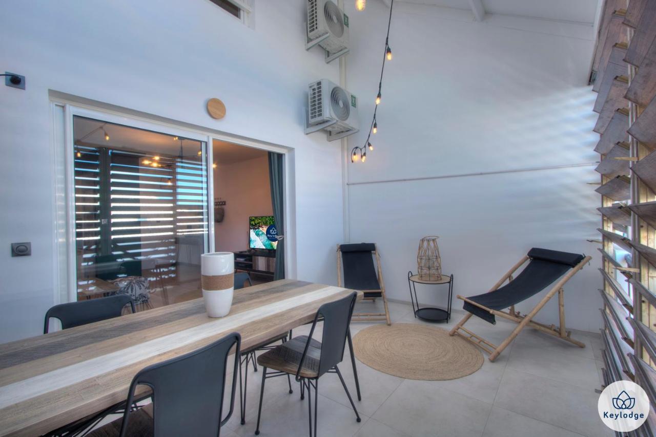 Apt - 4 Pers - Petit Duc - Renove - 44M² - Centre De Mont Rocquefeuil - Сен Жилс ле Бен Екстериор снимка